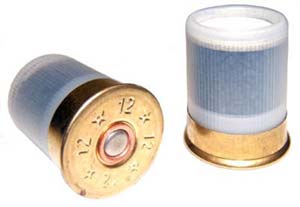 12g blank ammunition